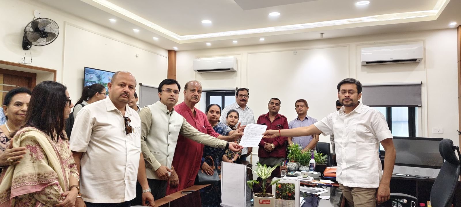 Rajasthan Child Advisory Group (R-KAG) to Raise Voice for Orphaned Children: Chauhan