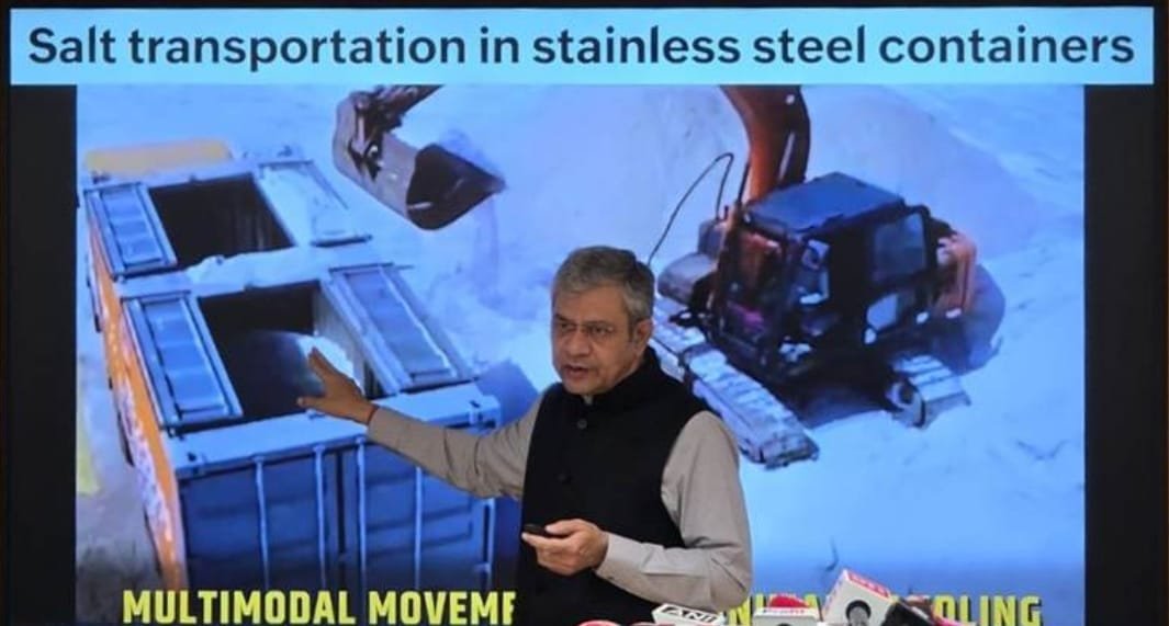 अब आप ट्रेन छूटने से 30 मिनट पहले तक अपना बोर्डिंग स्टेशन बदल सकेंगे