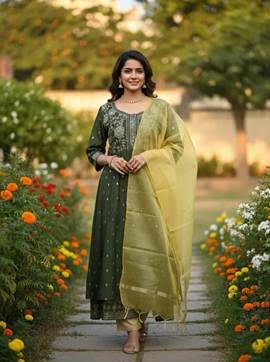 Festive Grace: A Curated Navratri Gifting Edit