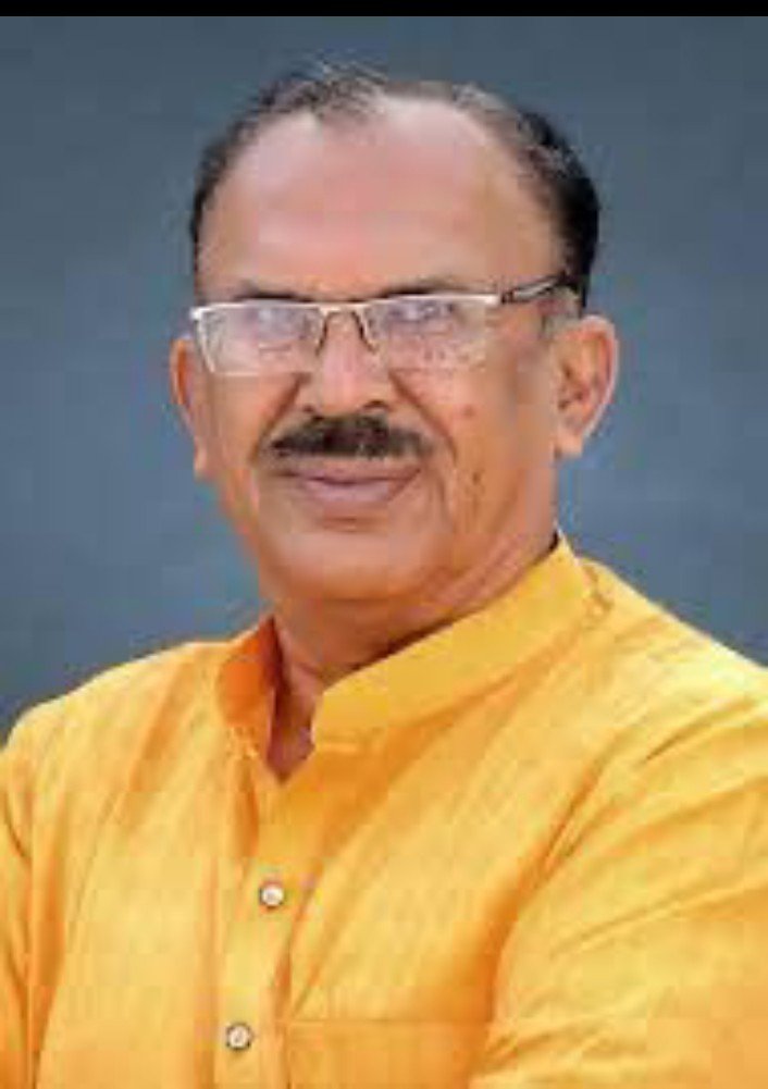 विधानसभाध्यक्ष वासुदेव देवनानी युवा विधायक सम्मेलन में भाग लेने जायेंगे भोपाल