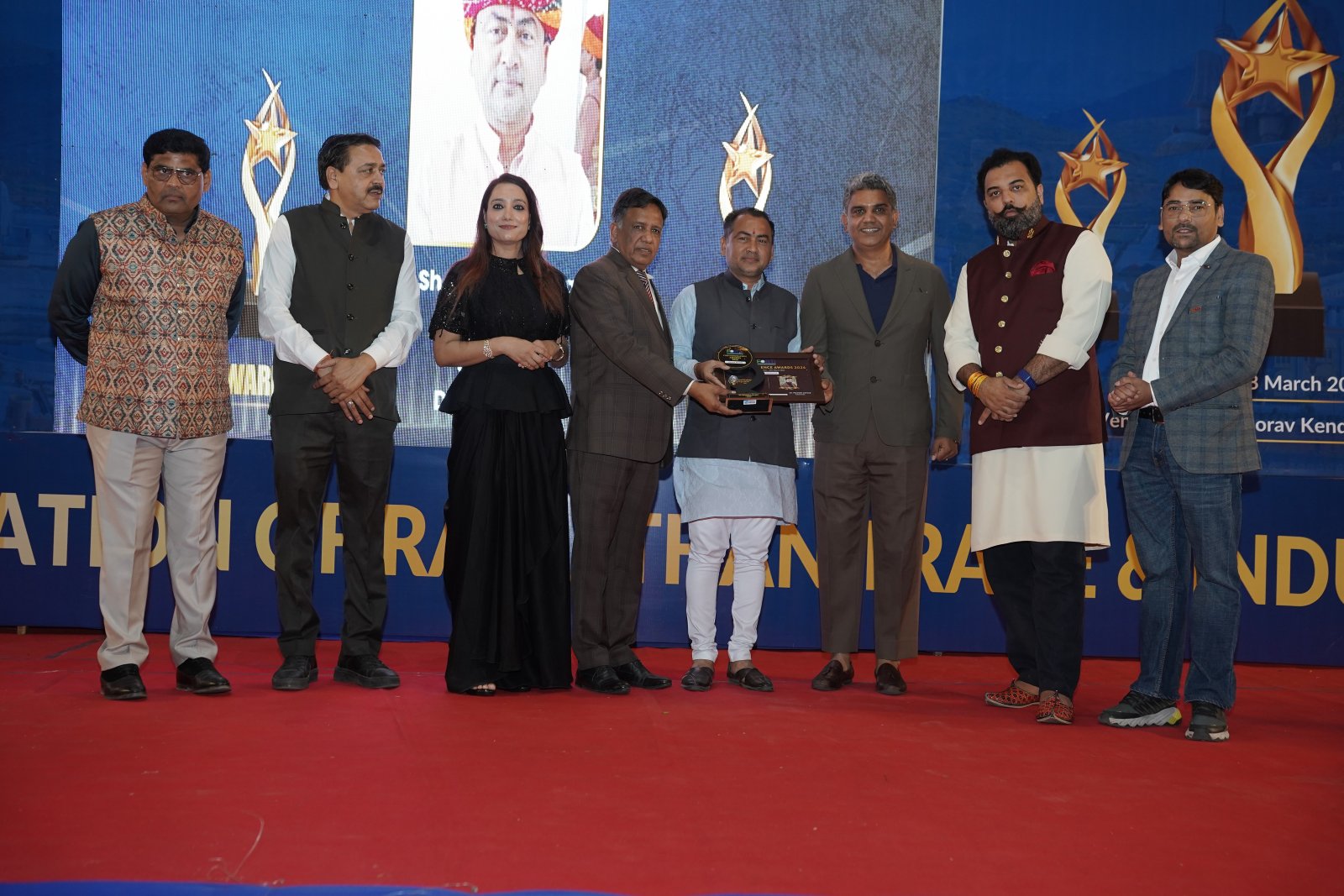 The 19th Century Belonged to Britain, the 20th to America, and the 21st Will Belong to India: Dr. Lakshyaraj Singh Mewar