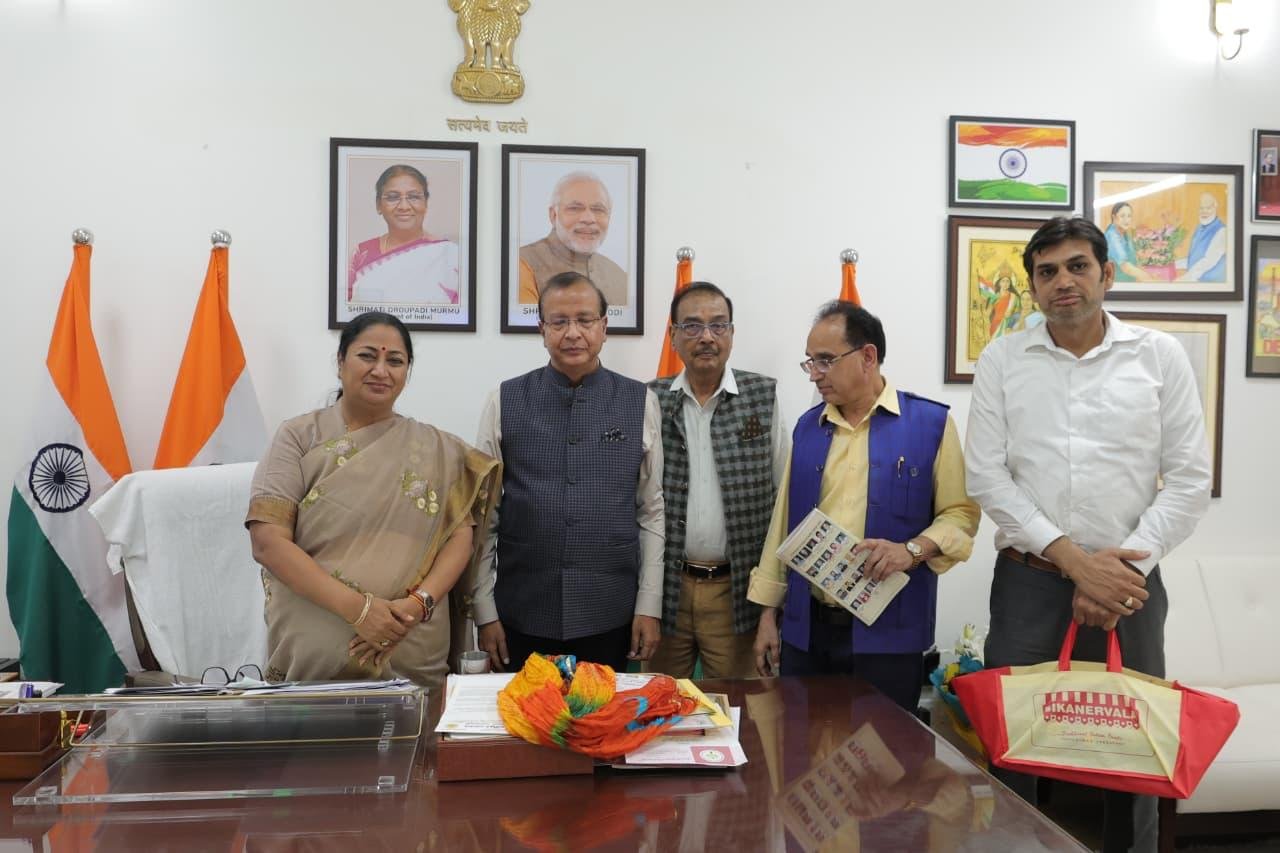 Ten Distinguished Personalities to be Honored for Their Outstanding Contributions