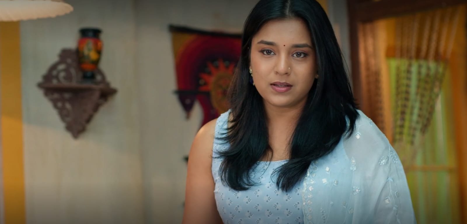 Love vs Ambition: Will Anvita & Virat’s Relationship Survive in Itti Si Khushi?