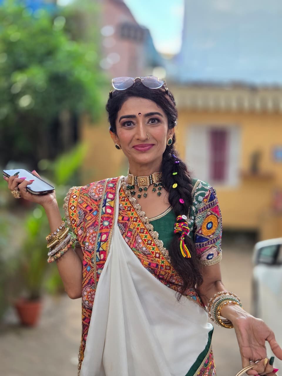 सोनी सब के कलाकारों ने इस वर्ल्ड थिएटर डे पर अपने थिएटर की जड़ों को किया सलाम