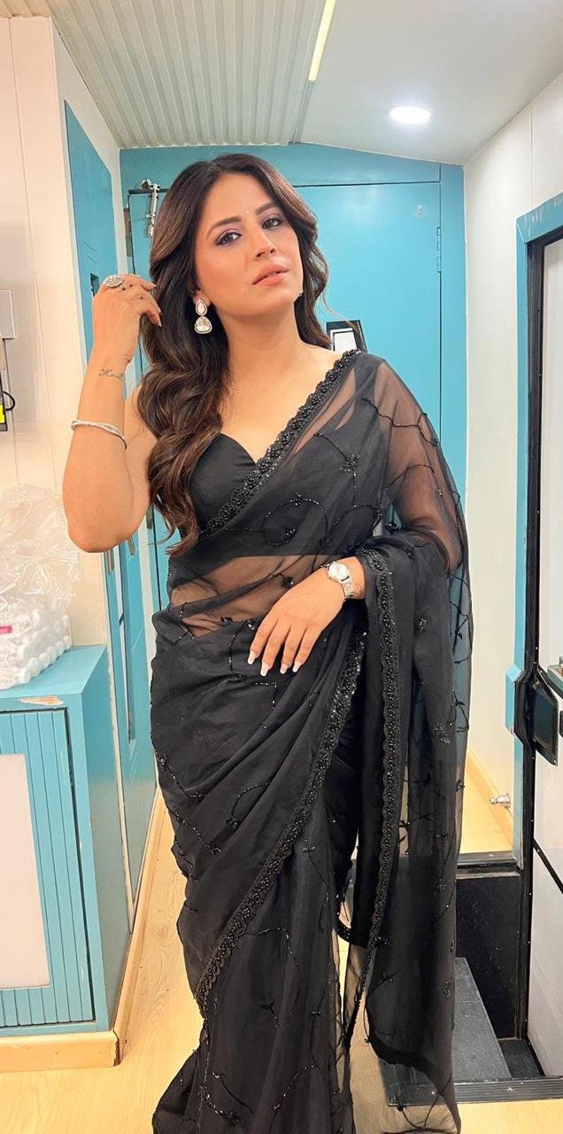 सोनी सब के शो ‘इत्ती सी खुशी’ में शामिल हुईं भूमि‍का गुरंग, बोलीं– मेरा किरदार आत्मविश्वासी दिखता है, लेकिन भीतर से बेहद जटिल है