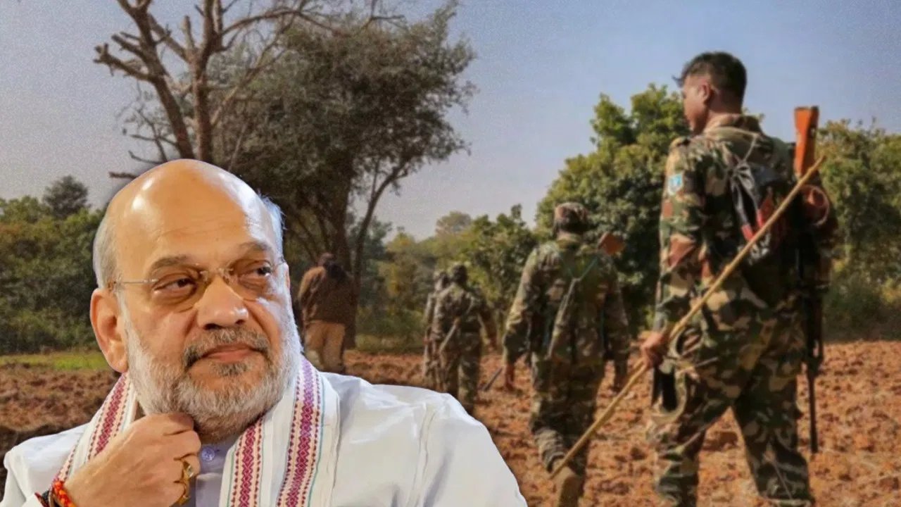 New Possibilities of Peace and Balance through Freedom from Maoism