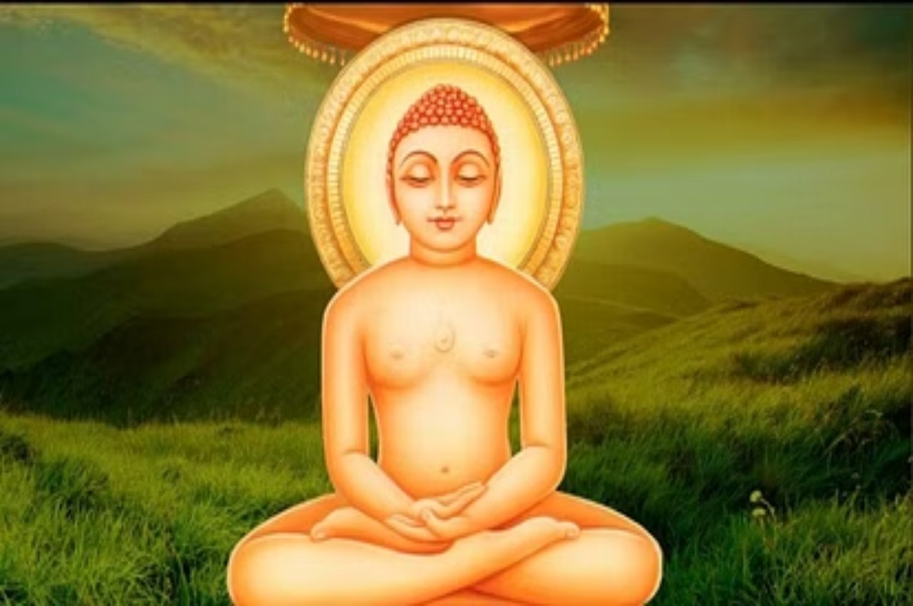 Becoming Mahavira: The True Meaning of Life
