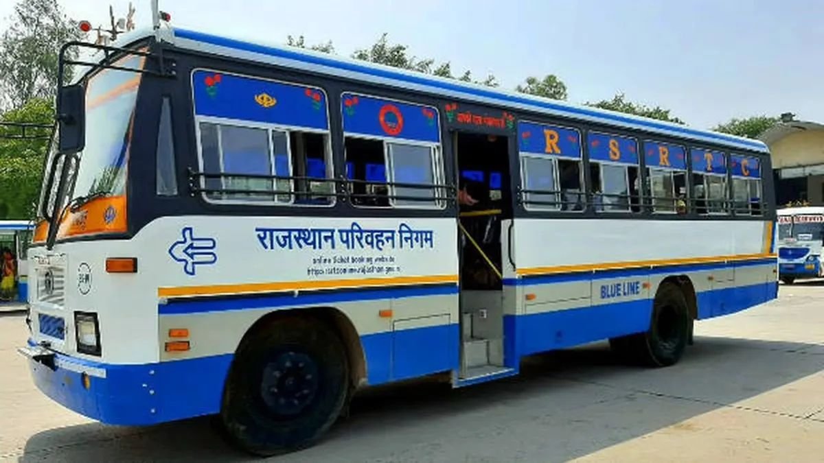 श्रीगंगानगर से खाटूश्याम जी के लिए एक अप्रैल से चलेगी रोडवेज की बस सेवा
