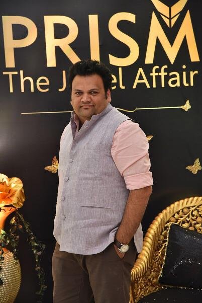 दो दिवसीय प्रीमियम फैशन एवं लाइफस्टाइल प्रदर्शनी “झलक“ का होगा शुभारंभ 1 अप्रैल को अशोका ग्रीन में