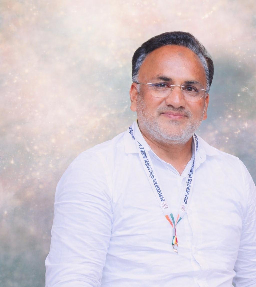 असम विधानसभा चुनाव 2026: समागुरी विधानसभा में फिरोज खान अब्बासी को पर्यवेक्षक नियुक्त