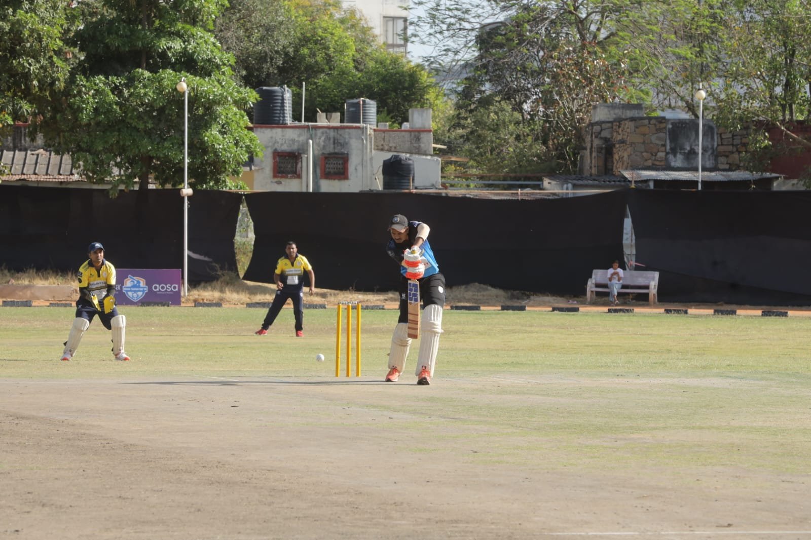 Aurika Defeats Fairmont, Radisson Beats Parallel