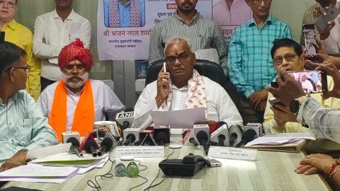 माध्यमिक शिक्षा बोर्ड की 12वीं कक्षा के सभी संकायों का परीक्षा परिणाम जारी