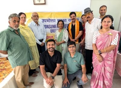 नि:शुल्क हेल्थ ऑडिट एवं मेडिकल कैंप में उमड़ी जनभागीदारी