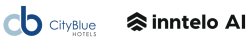 Africa’s fastest-growing hotel group CityBlue Hotels selects Inntelo AI to deploy Artificial Intelligence (AI)-native operations across portfolio