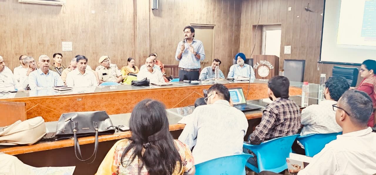 एसआई भर्तीः 5 और 6 अप्रेल को होगी परीक्षा