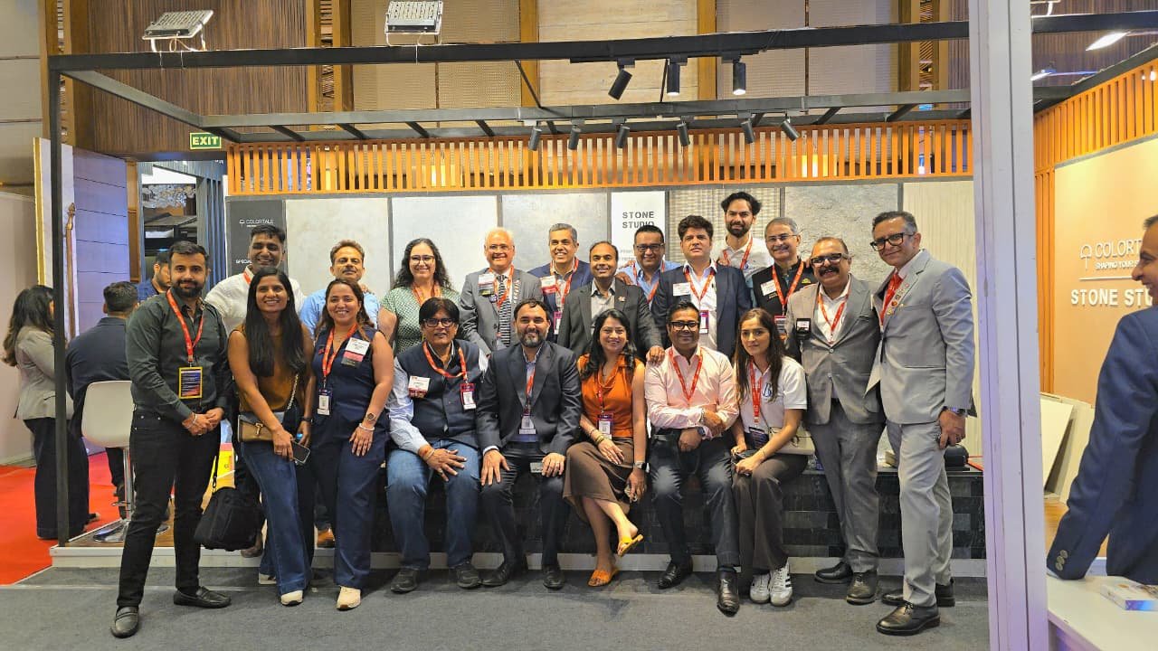North India’s Largest Business Networking Conclave Sees 3,500+ Leaders, Thought Makers and 120+ Exhibitors at 4M BNI’s 10th Edition