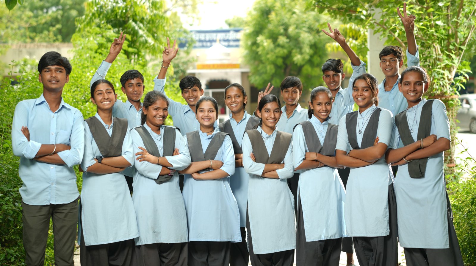 ###Hindustan Zinc’s Shiksha Sambal Programme Drives Strong Academic Outcomes in Rajasthan Board Exam Results