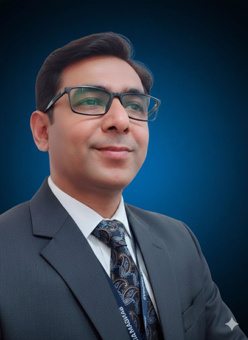 शब्दों का साधक, ग़ज़ल का मुसाफ़िर