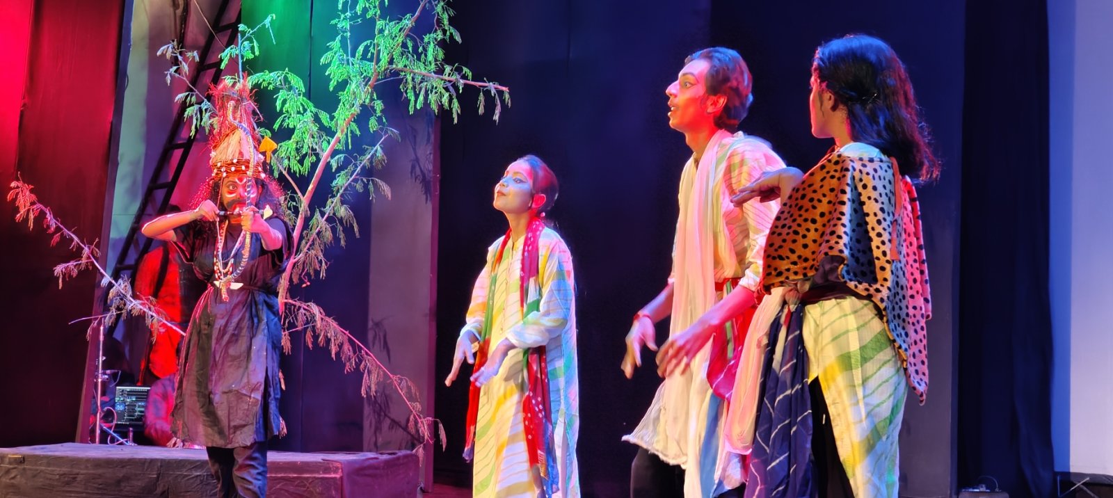 परोपकार का भाव रखने वाला ही होगा वृतराज