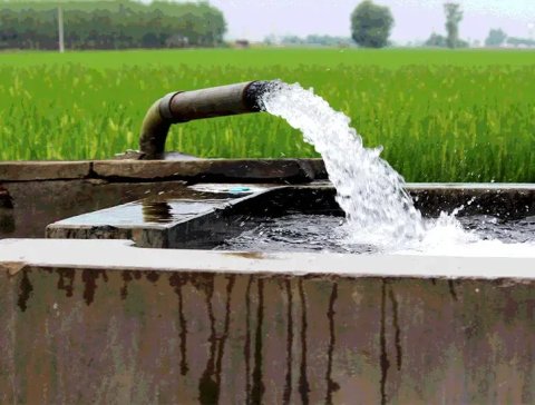 ###Falling Groundwater Levels – Act Before It’s Too Late