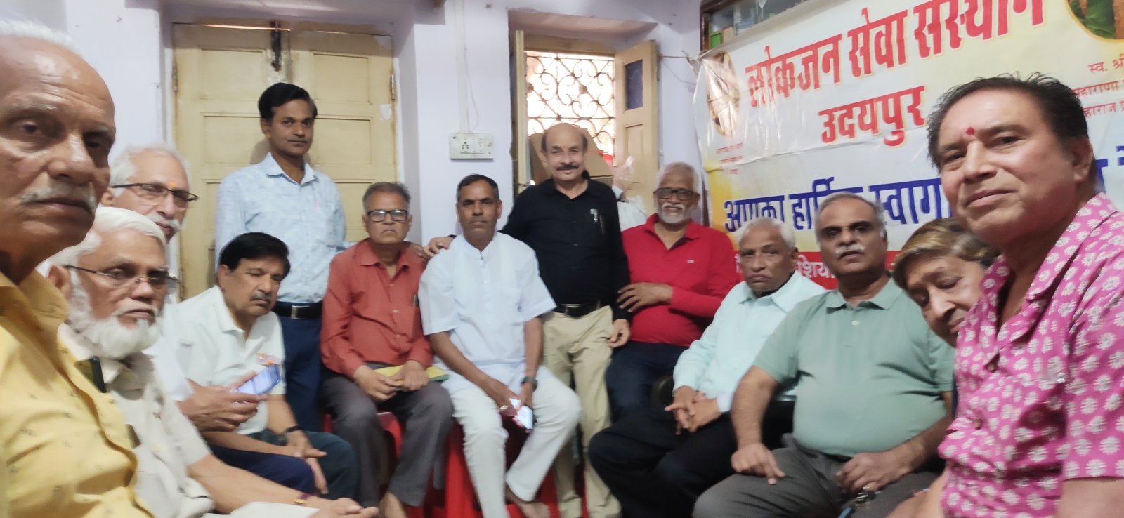 उदयपुर स्थापना दिवस समारोह 20 एवं 21 अप्रैल को आयोजित होंगे