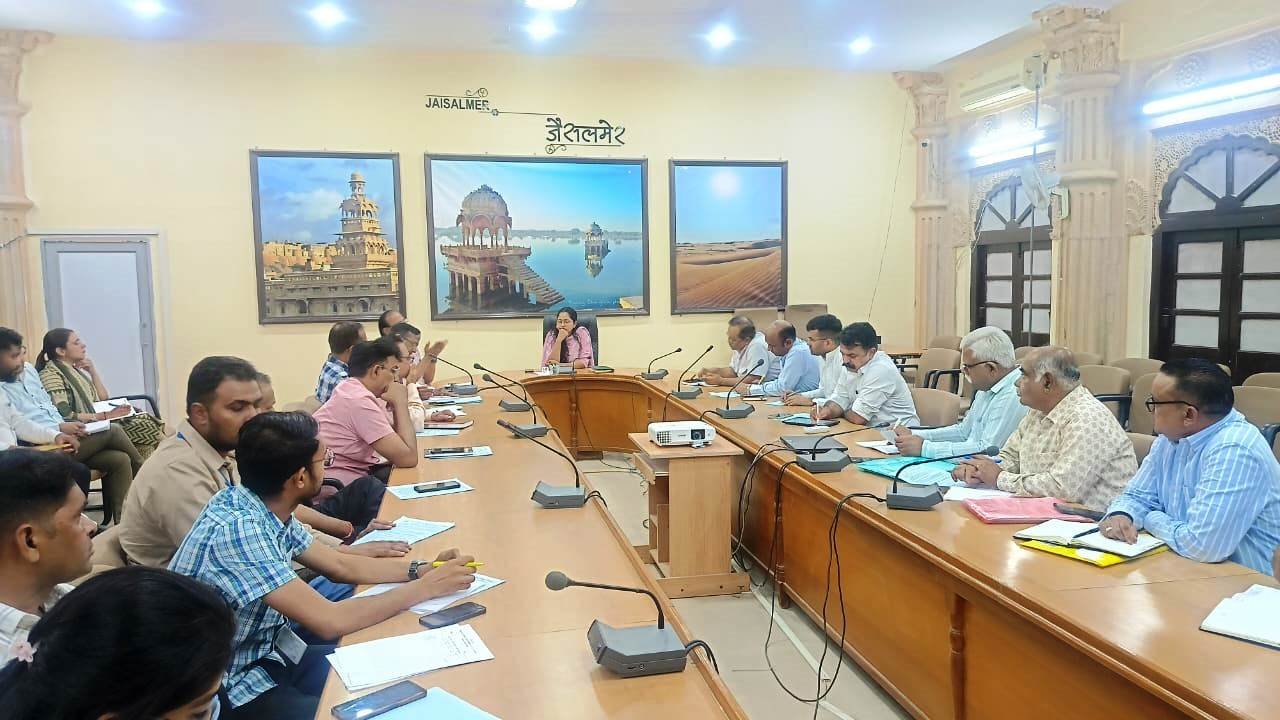 कर्रा रोग से बचाव के लिए जांच, उपचार व जागरूकता पर विशेष फोकस
