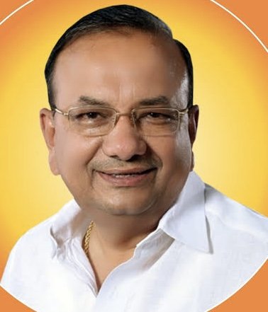 राजस्थान स्वच्छता अभियान (शहरी) के ब्रांड एम्बेसडर के. के. गुप्ता फिर आये चर्चा में