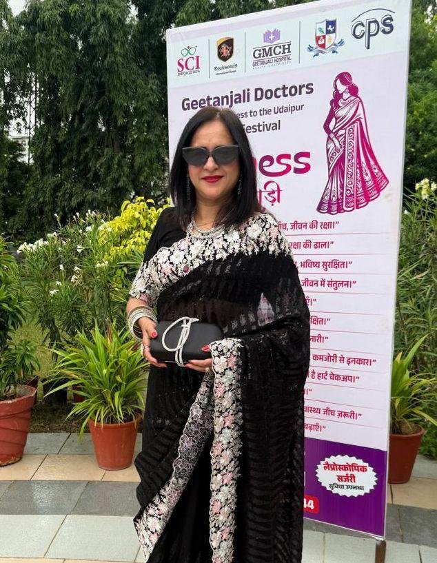 बीसीआई और मोनालिसा कैमरा क्लब की ओर से महिला स्वास्थ्य जागरूकता शिविर आज मधुश्री में, विशेषज्ञ देंगे परामर्श