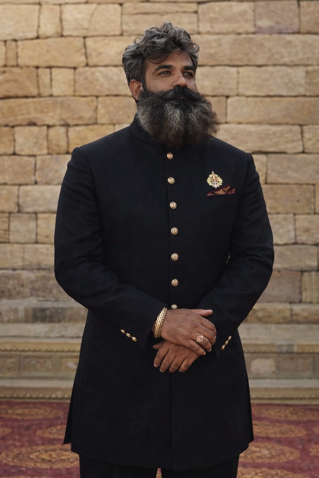 बीसीआई का बीसीआई जैसलमेर चैप्टर लांच, गोल्डन सिटी में टूरिज्म सेक्टर को मिलेंगे नये पंख : मुकेश माधवानी