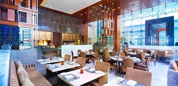 A Celebration of Harvest and Flavour Across Taj Hotels, Delhi NCR
