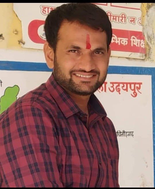 वर्ल्ड स्कूल चैंपियनशिप अंदर 18  प्रतियोगिता में उदयपुर के शारीरिक शिक्षक नरेश पालीवाल राजस्थान टीम के मैनेजर नियुक्त