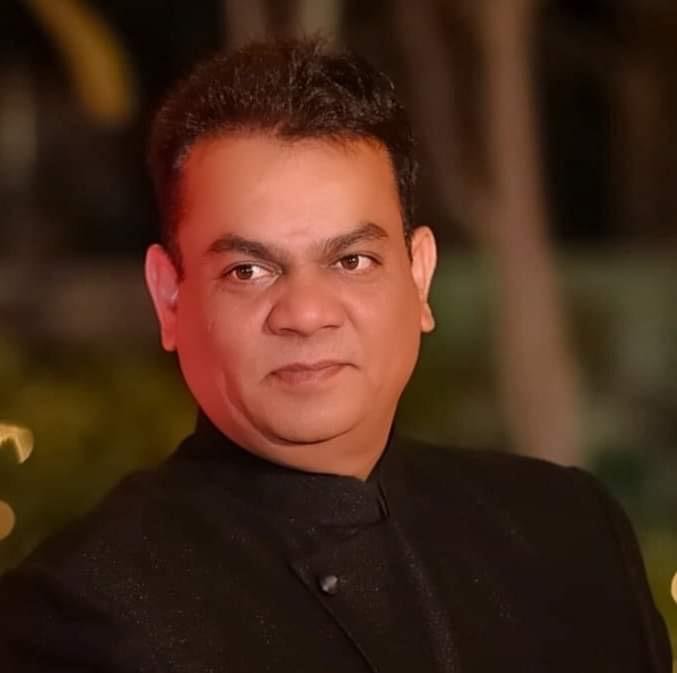 उप राष्ट्रपति भवन में शुक्रवार को भारतीय संविधान का सिंधी भाषा में विमोचन कार्यक्रम, राजस्थान सिंधी अकादमी के पूर्व अध्यक्ष राजानी आमंत्रित