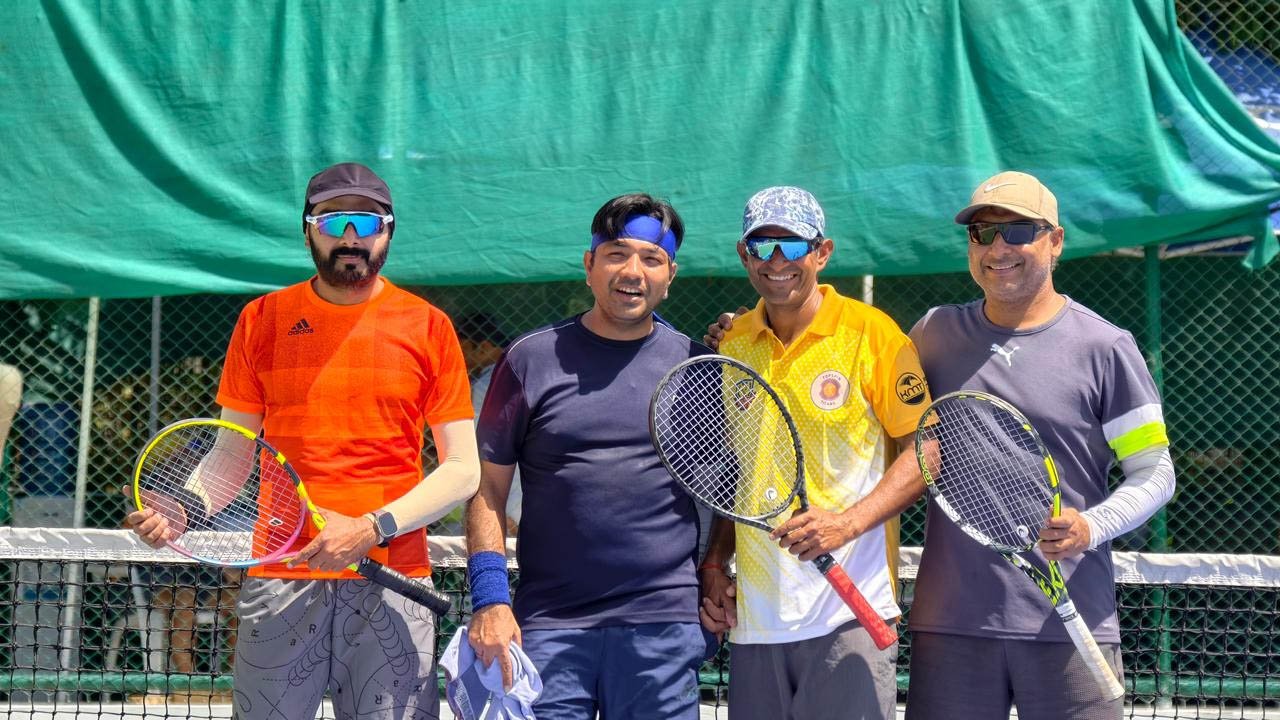 खेल भावना और जोश से सराबोर रहा PPTL सीजन-3 का पहला दिन, आज प्री-क्वार्टर और क्वार्टर फाइनल में दिखेगा असली दम