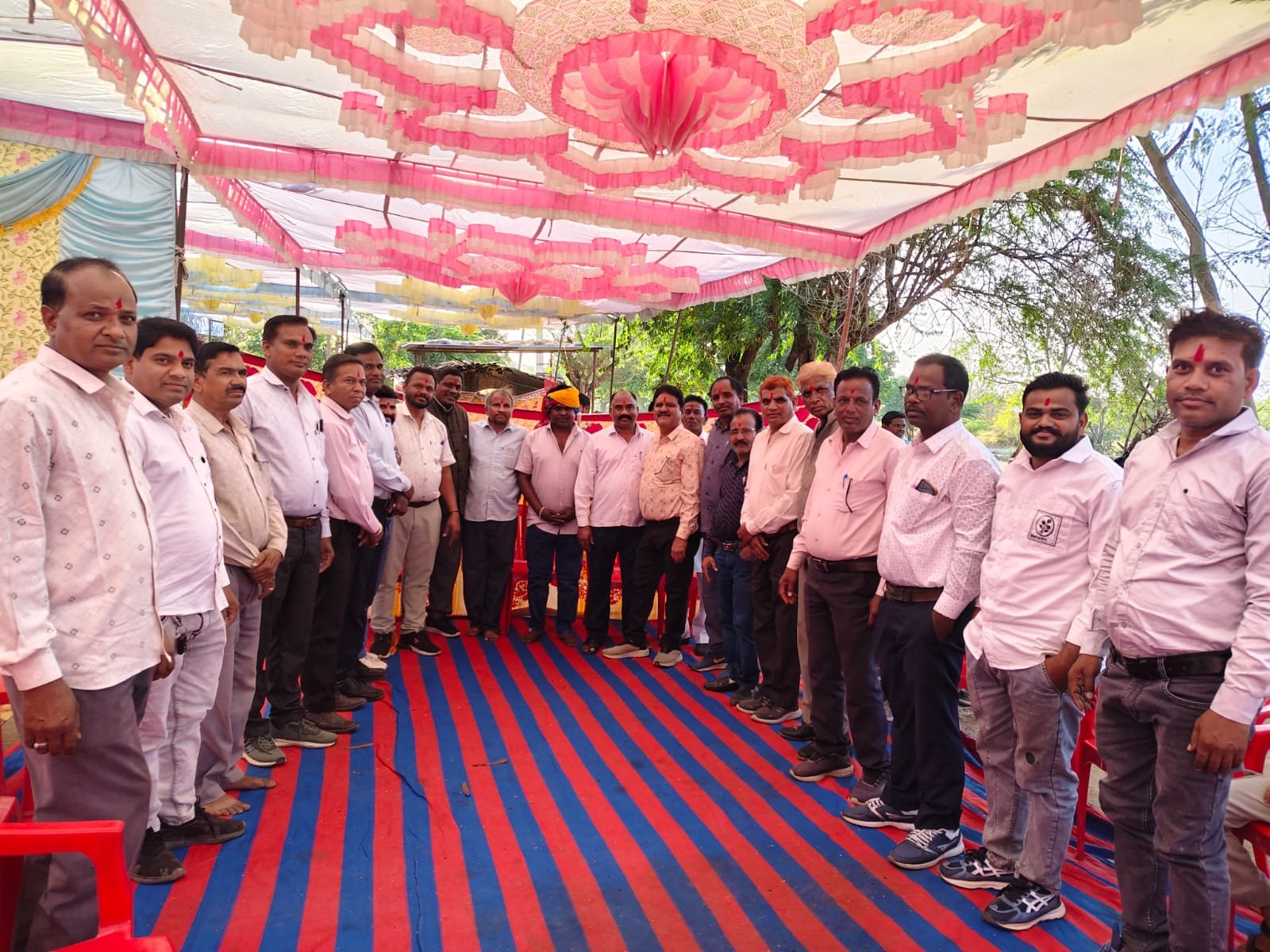 Teacher and Employee Organizations Begin Talks for Major Statewide Protest in Rajasthan