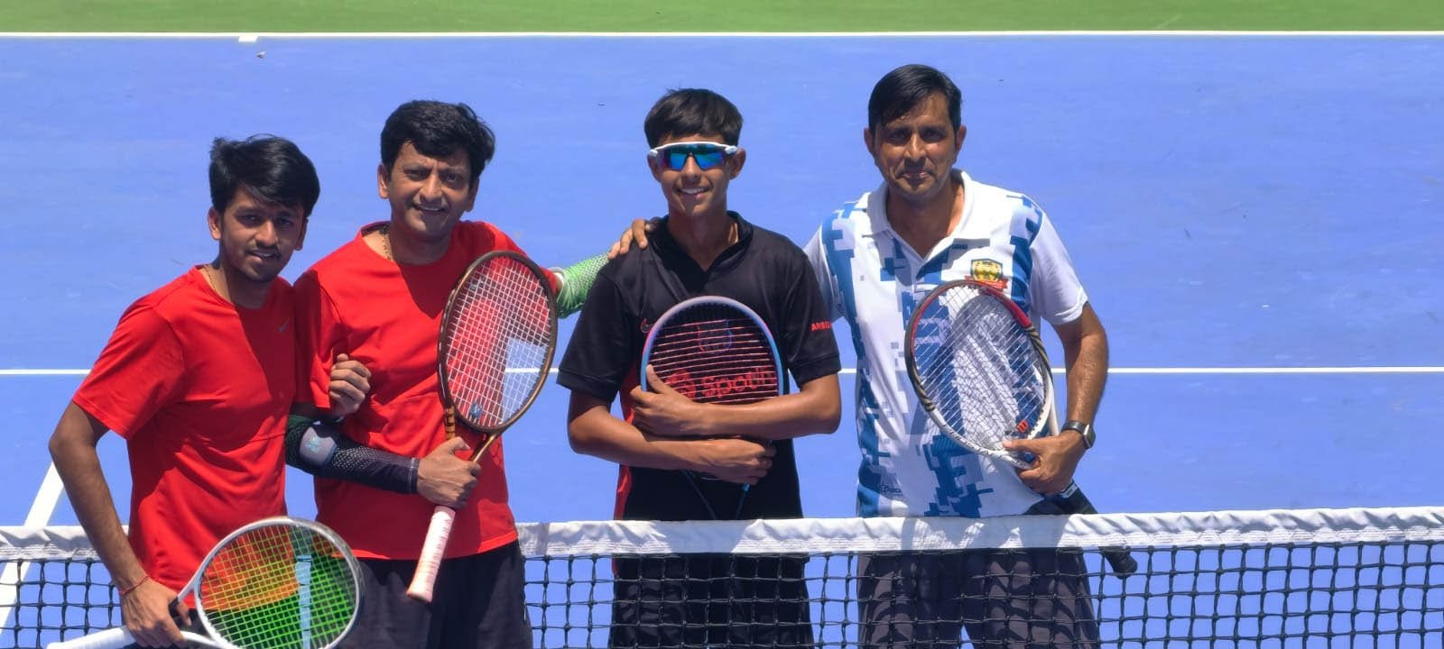 PPTL Season 3 Thrills: Jaipur’s TA All Stars Crowned Champions at Field Club