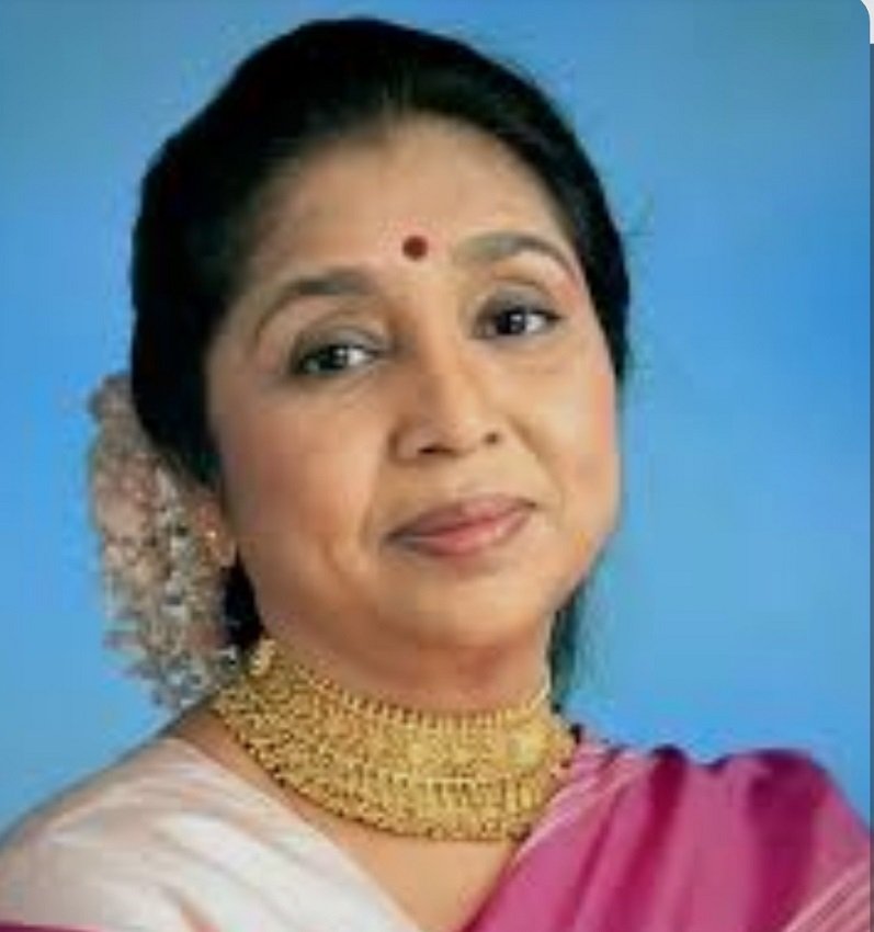 Asha Tai: Bollywood’s Nightingale Asha Bhosle Bids Farewell to the World