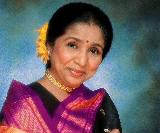 त्वरित टिप्पणी: आशा भोंसले के निधन का समाचार कला जगत के लिए गहरा आघात