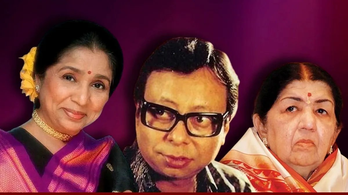 Asha Bhosle: The Timeless Echo of India’s Soul