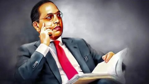Dr. B. R. Ambedkar: The Architect of an Egalitarian India and the Voice of the Voiceless