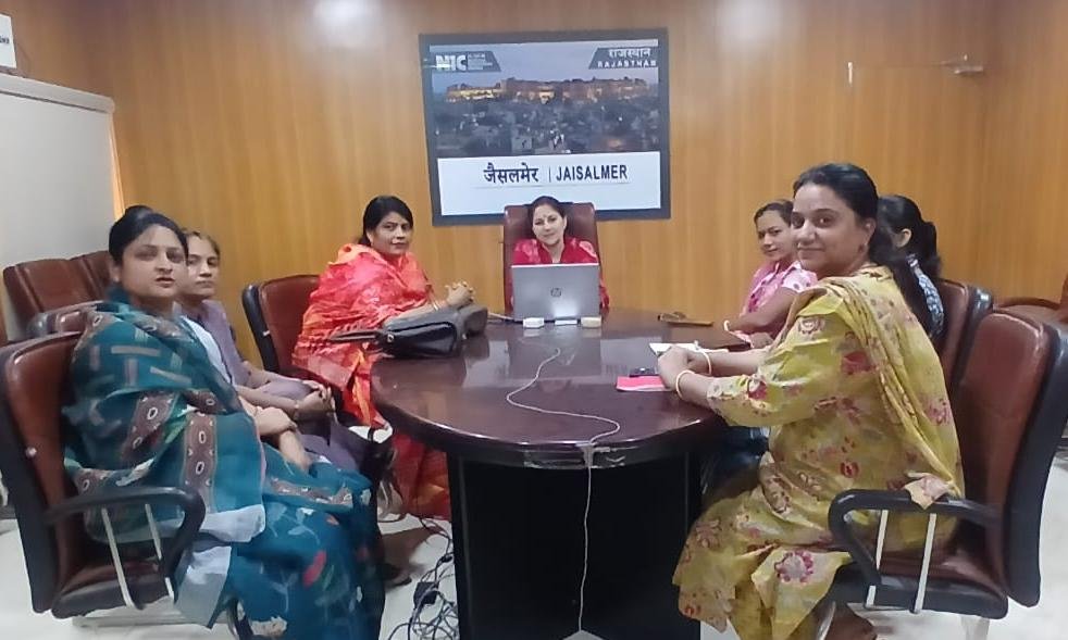 महिलाओं की राजनीतिक भागीदारी को मिला ऐतिहासिक संबल