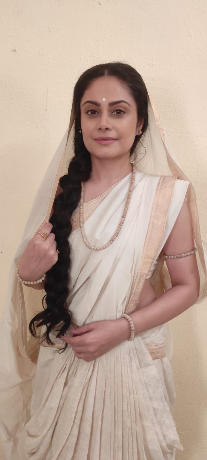 Toral Rasputra to Bring Alive Kunti’s Strength, Sacrifice, and Spirit in Sony SAB’s Upcoming Show “Veer of Hastinapur”