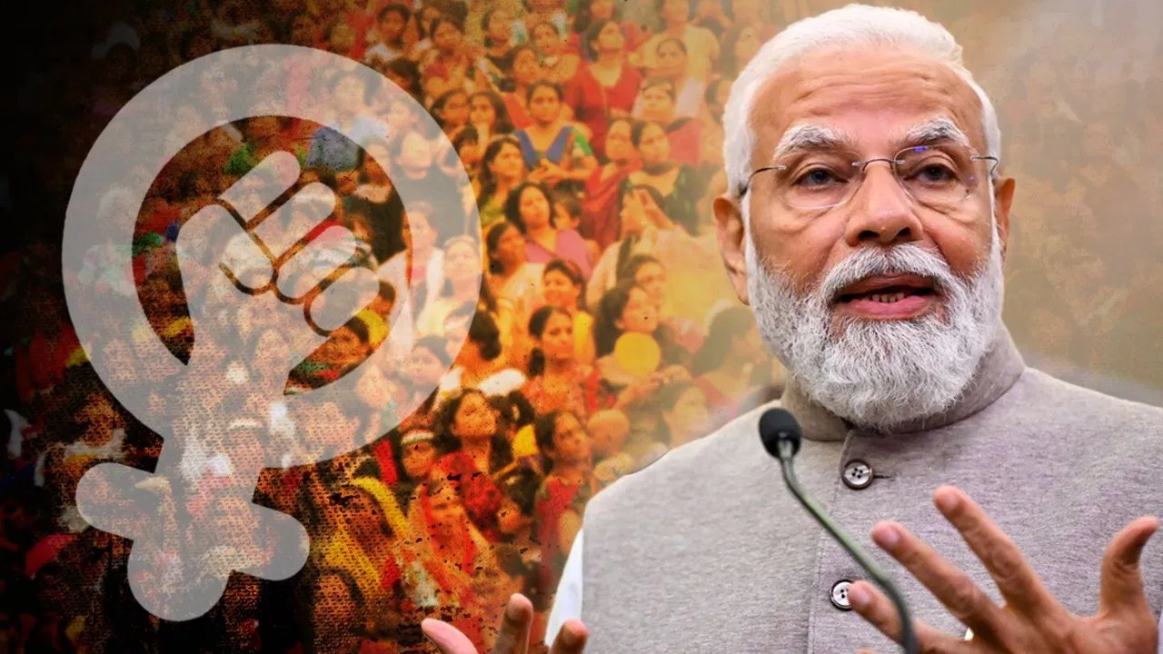 The Foundation of a New India and the Pinnacle of Possibilities