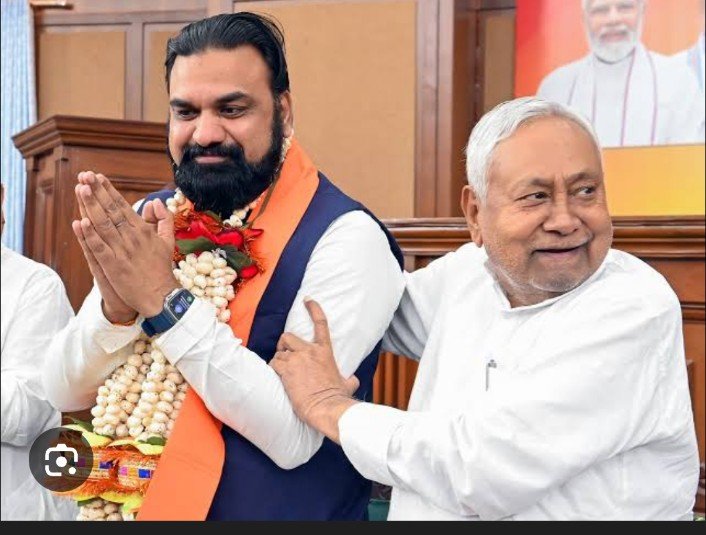 After Nitish Rule, Bihar May Enter the Era of ‘Samrat Rule’