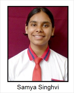 CPS Students Shine in CBSE Results