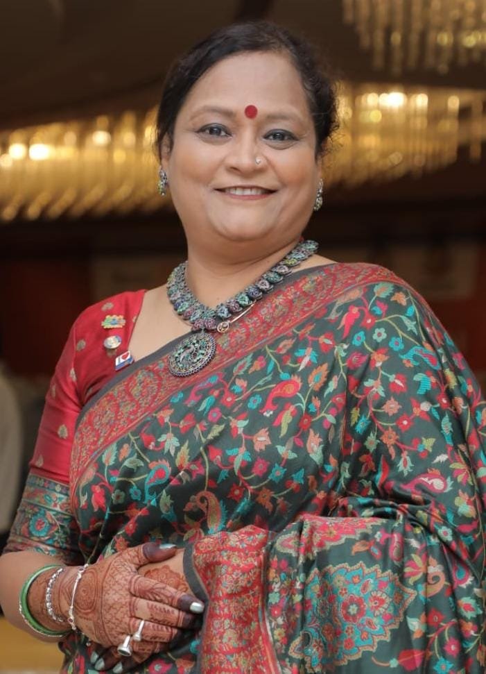 बीसीआई के नए चैप्टर 'पिनेकल' की कार्यकारिणी घोषित; 23 अप्रैल को होगा भव्य शुभारंभ