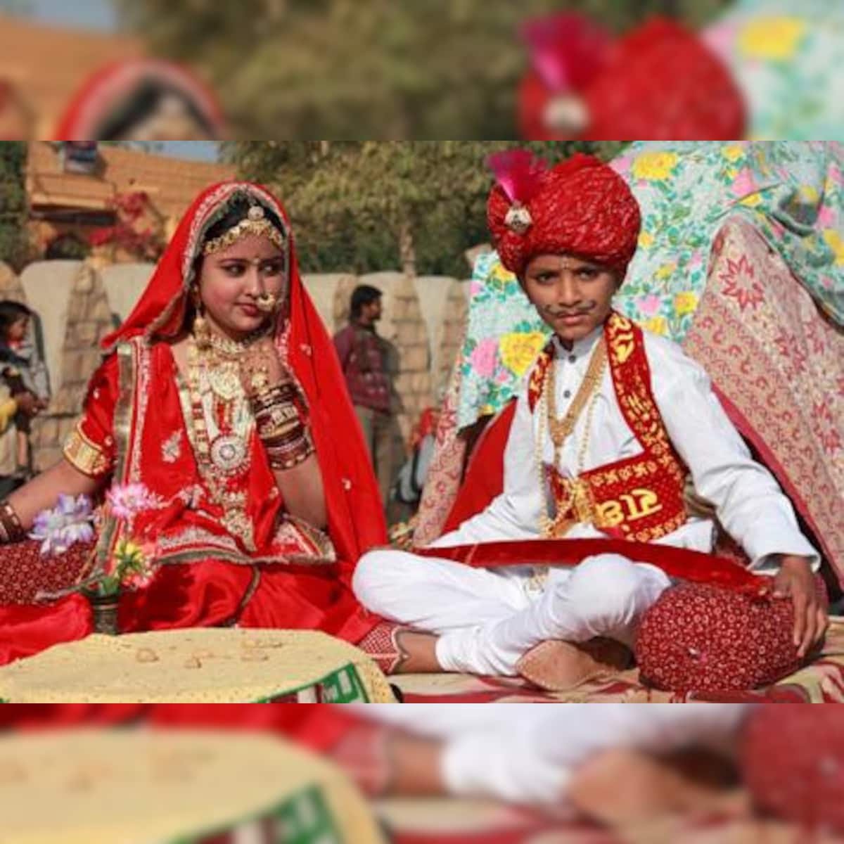 अक्षय तृतीया और बाल विवाह: राजस्थान में बदलती तस्वीर, लेकिन चुनौतियां बरकरार