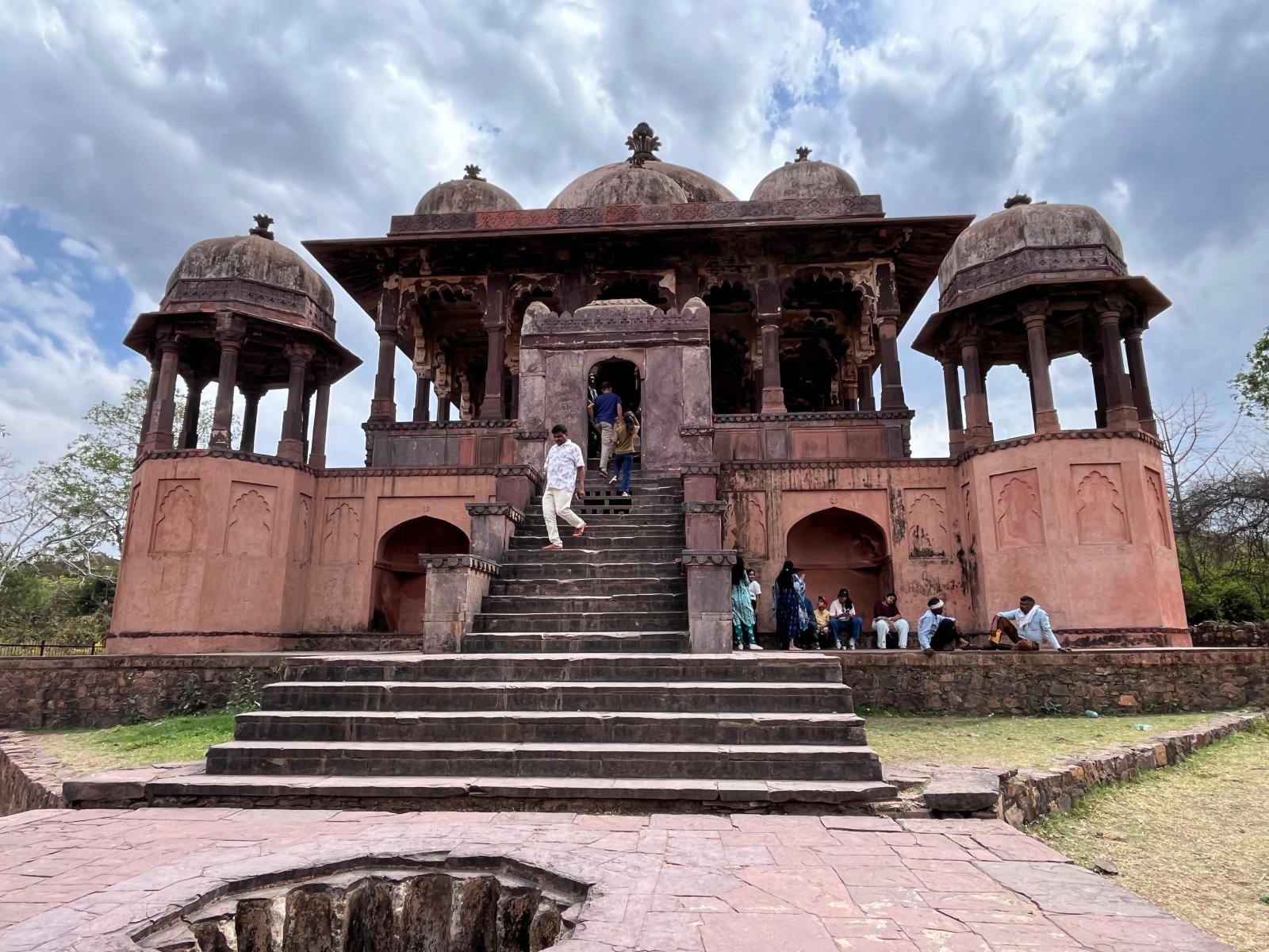 देश का पहला जौहर: चित्तौड़गढ़ में नहीं, रणथंभोर में हुआ था