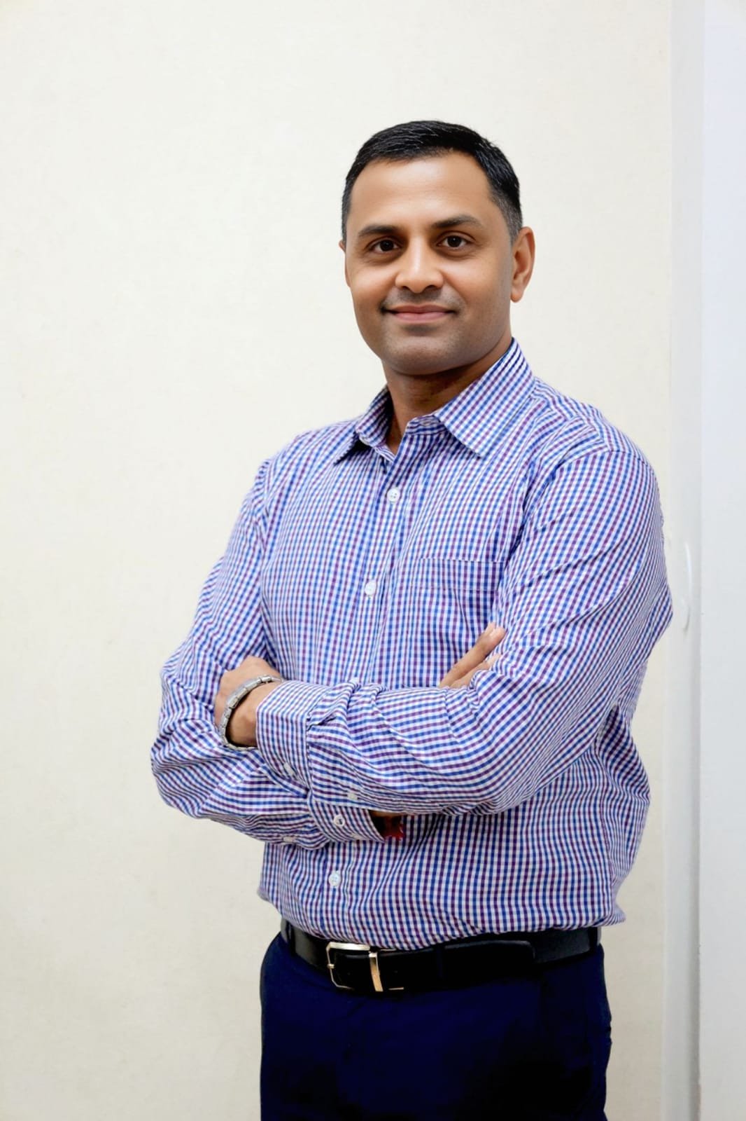 कैप्टन शशिकिरण आज श्रीगंगानगर में
