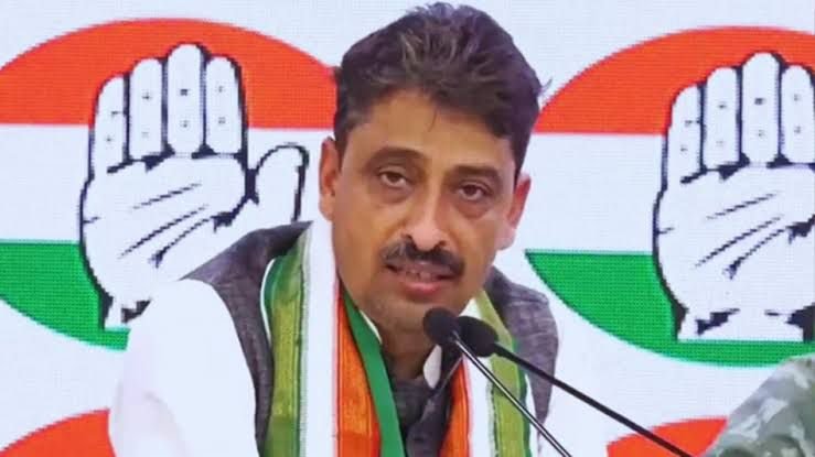 सांसद इमरान मसूद का उदयपुर दौरा कल से