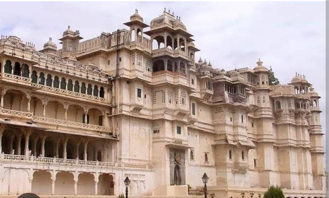 उदयपुर स्थापना दिवस का ऐतिहासिक महत्व-डॉ. श्रीनिवास महावर